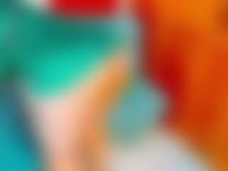 LARAFOXX's Live Sex Cam Show