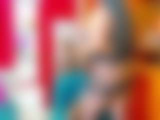 LARAFOXX's Live Sex Cam Show