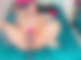 LARAFOXX's Live Sex Cam Show