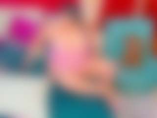 LARAFOXX's Live Sex Cam Show