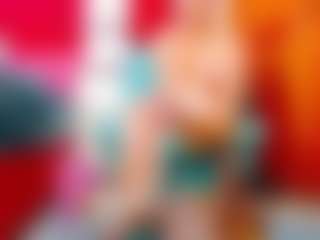 LARAFOXX's Live Sex Cam Show