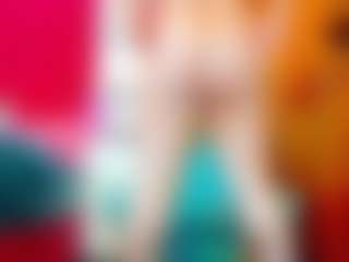 LARAFOXX's Live Sex Cam Show