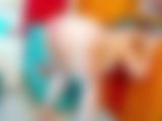 LARAFOXX's Live Sex Cam Show