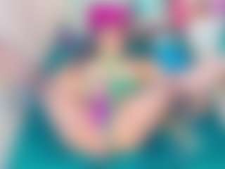 LARAFOXX's Live Sex Cam Show