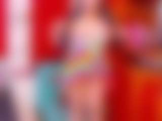 LARAFOXX's Live Sex Cam Show