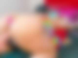 LARAFOXX's Live Sex Cam Show