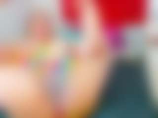 LARAFOXX's Live Sex Cam Show