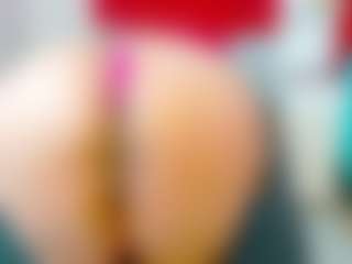 LARAFOXX's Live Sex Cam Show