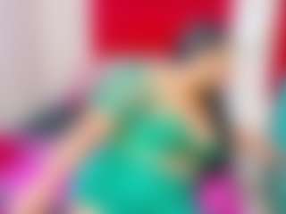 LARAFOXX's Live Sex Cam Show