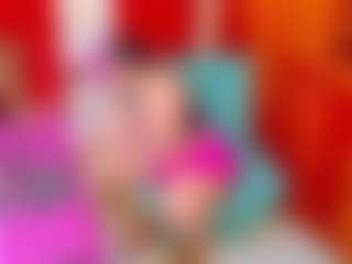 LARAFOXX's Live Sex Cam Show