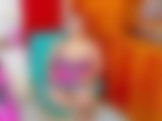 LARAFOXX's Live Sex Cam Show
