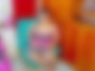 LARAFOXX's Live Sex Cam Show