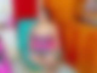 LARAFOXX's Live Sex Cam Show