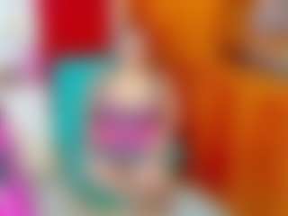 LARAFOXX's Live Sex Cam Show