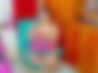 LARAFOXX's Live Sex Cam Show