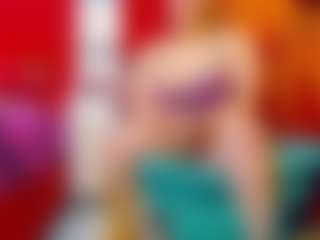 LARAFOXX's Live Sex Cam Show