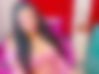 LARAFOXX's Live Sex Cam Show
