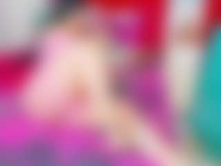 LARAFOXX's Live Sex Cam Show
