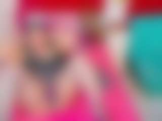 LARAFOXX's Live Sex Cam Show