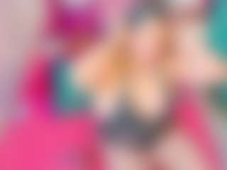 LARAFOXX's Live Sex Cam Show