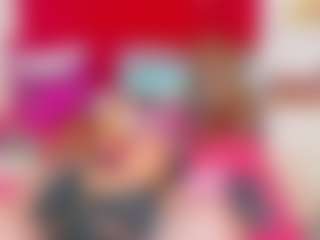 LARAFOXX's Live Sex Cam Show