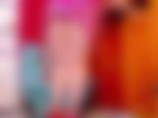 LARAFOXX's Live Sex Cam Show