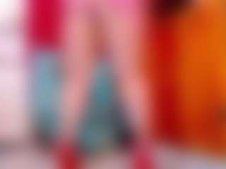 LARAFOXX's Live Sex Cam Show