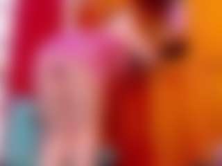LARAFOXX's Live Sex Cam Show