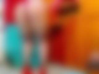 LARAFOXX's Live Sex Cam Show