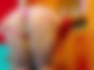 LARAFOXX's Live Sex Cam Show