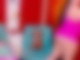 LARAFOXX's Live Sex Cam Show