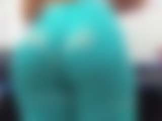 Live cam show with roxyrebeld - Hairy on Free Soda