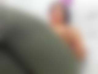 Live cam show with roxyrebeld - Hairy on Cam Slut
