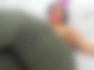 Live cam show with roxyrebeld - Hairy on Fapmatic.com