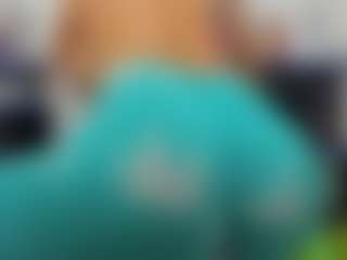 Live cam show with roxyrebeld - Hairy on CamwithHer