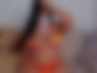 Live cam show with stephaniediaz - Athletic Lush on SpankPalCams