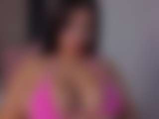 Live cam show with stephaniediaz - Thong on googirlz