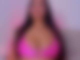 Live cam show with stephaniediaz - Athletic on CamSextacy