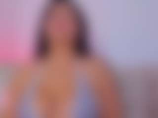 Live cam show with stephaniediaz - Thong on Cam Slut