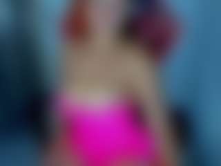 Live cam show with lizaliett - Milk on TeamSkeetLive