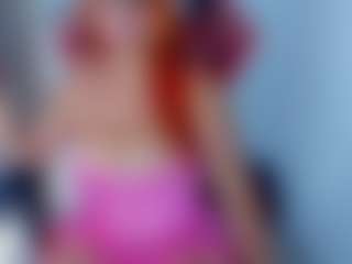 Live cam show with lizaliett - Red Hair Lush on fapnchat