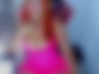 Live cam show with lizaliett - Red Hair Lush on liverealitysex.com