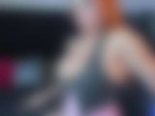 Live cam show with lizaliett - Spank Red Hair on Porn Luv