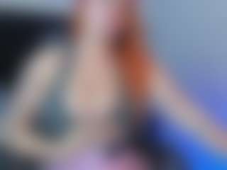 Live cam show with lizaliett - Asshole Red Hair on ObeyMaria