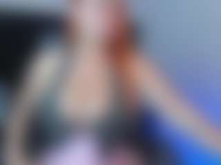 Live cam show with lizaliett - Tease Red Hair on dropp.cam