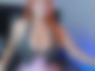 Live cam show with lizaliett - Asshole Red Hair on livesexfox.com