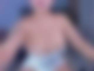 lizaliett's Live Sex Cam Show
