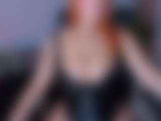 Live cam show with lizaliett - Red Hair Anal on fapnchat