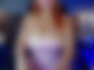 Live cam show with lizaliett - Red Hair Teen (18+) on sexylive.show