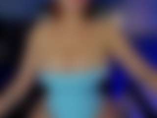 Live cam show with lizaliett - Red Hair Dildo on SpunkLive